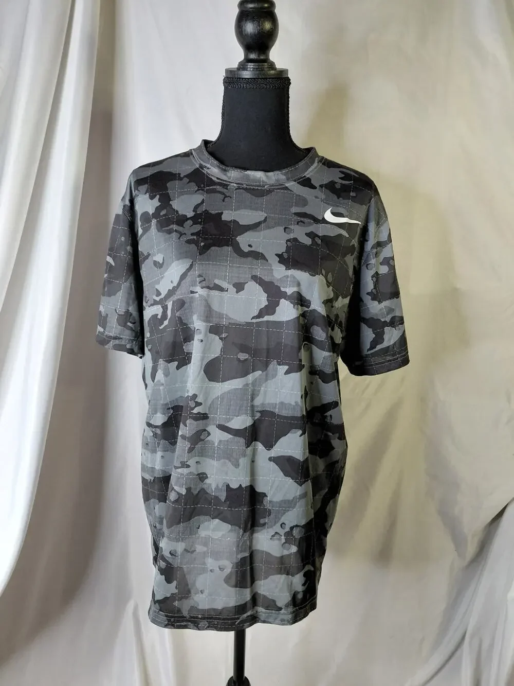 MEN'S DRI FIT TEE
